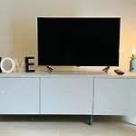 Apartamento Studio 3 - *