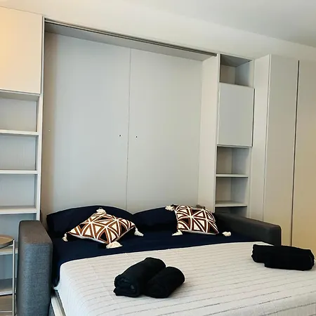 Studio 3 - Apartamento