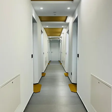 Studio 3 - Apartamento *