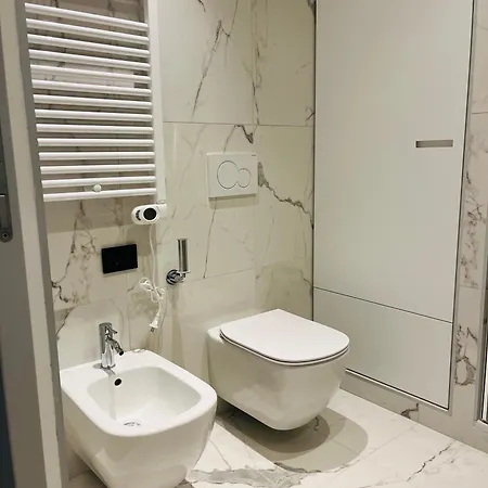 Apartmán Studio 3 - *