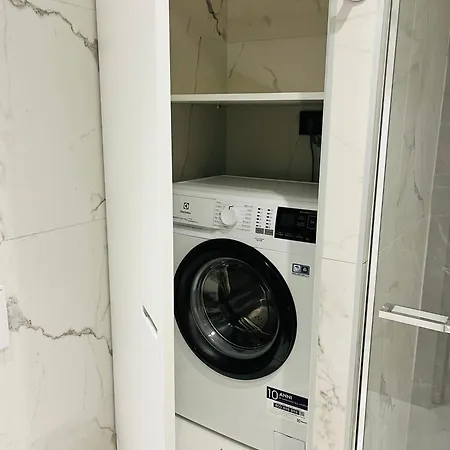Studio 3 - Apartmán Milán