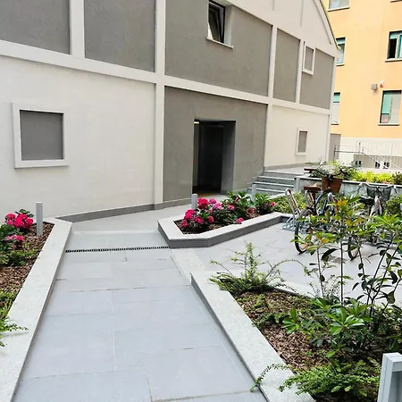 Apartamento Studio 3 - Milán