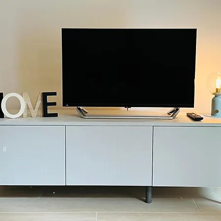 Apartmán Studio 3 - *
