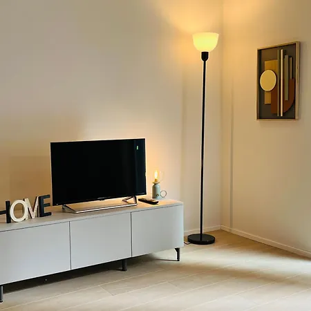 Studio 3 - Apartamento Milán
