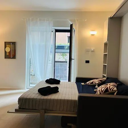 Studio 3 - Apartmán