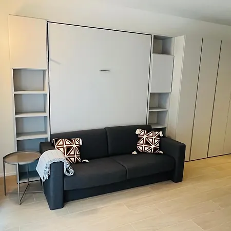 Apartamento Studio 3 - Milán