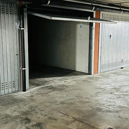 Apartamento Studio 3 - Milán